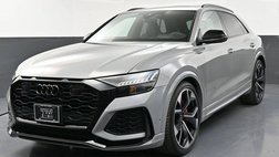 2024 Audi RS Q8 4.0T quattro