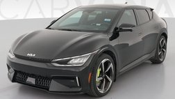 2023 Kia EV6 GT