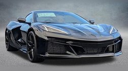 2026 Chevrolet Corvette Z06
