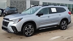 2025 Subaru Ascent Limited 7-Passenger