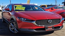 2023 Mazda CX-30 2.5 S Select