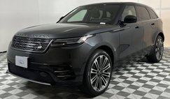 2025 Land Rover Range Rover Velar P400 Dynamic SE