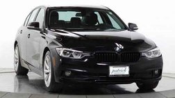 2018 BMW 3 Series 320i xDrive