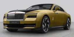 2024 Rolls-Royce Spectre Base