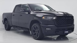 2025 Ram Ram Pickup 1500 Big Horn