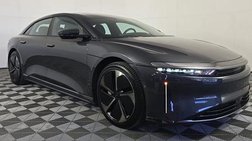 2024 Lucid Air Touring