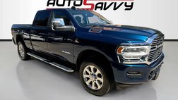 2023 Ram Ram Pickup 3500 Laramie