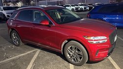 2023 Genesis GV70 2.5T Standard