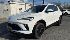 2025 Buick Encore GX Sport Touring