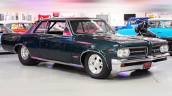 1964 Pontiac GTO PRO STREET