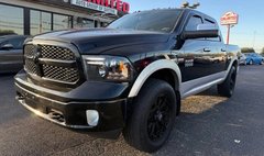 2013 Ram Ram Pickup 1500 Laramie