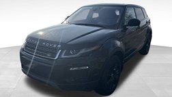 2019 Land Rover Range Rover Evoque SE Premium