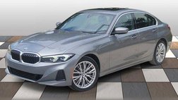 2024 BMW 3 Series 330i