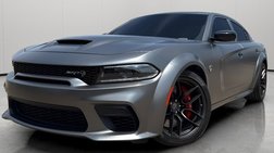 2023 Dodge Charger SRT Hellcat
