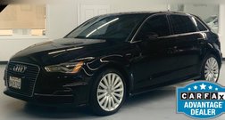 2016 Audi A3 Sportback e-tron 1.4T Premium Plus