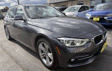 2017 BMW 3 Series 330i xDrive