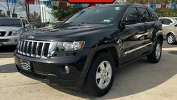 2013 Jeep Grand Cherokee Laredo