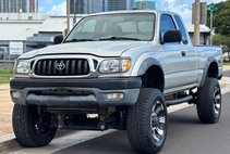 2003 Toyota Tacoma PreRunner V6