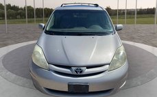 2006 Toyota Sienna XLE