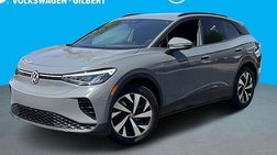 2024 Volkswagen ID.4 Standard