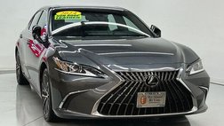 2024 Lexus ES 350 Base