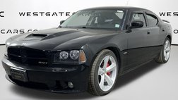 2008 Dodge Charger SRT-8