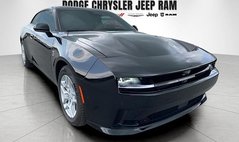 2025 Dodge Charger Daytona R/T