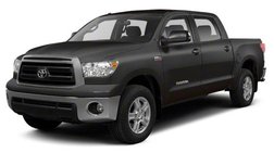2012 Toyota Tundra Limited