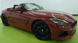 2019 BMW Z4 sDrive 30i
