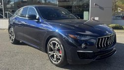 2022 Maserati Levante GT