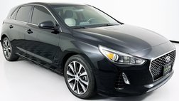 2019 Hyundai Elantra GT Base