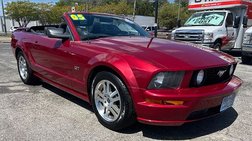 2005 Ford Mustang GT