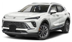 2024 Buick Envision Sport Touring