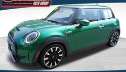 2024 MINI Hardtop Cooper S