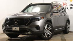 2023 Mercedes-Benz EQB EQB 300 4MATIC
