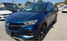2020 Buick Encore GX Select