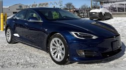 2017 Tesla Model S 75D