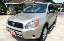 2008 Toyota RAV4 Base