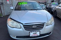 2009 Hyundai Elantra GLS