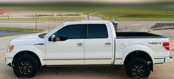 2010 Ford F-150 XL