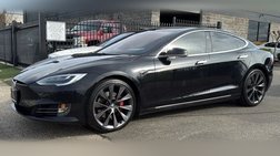 2018 Tesla Model S 75D