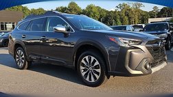 2024 Subaru Outback Touring