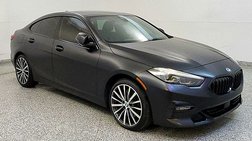 2020 BMW 2 Series 228i xDrive Gran Coupe