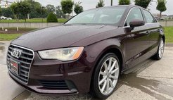 2015 Audi A3 1.8T Premium Plus