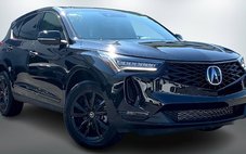 2025 Acura RDX SH-AWD