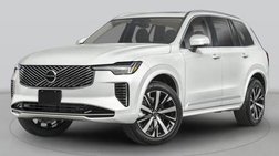 2026 Volvo XC90 B6 Ultra Dark 6P