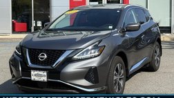 2023 Nissan Murano S