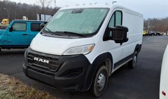 2023 Ram ProMaster 1500 118 WB