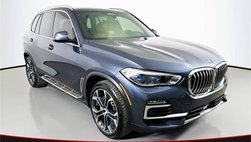 2019 BMW X5 xDrive50i