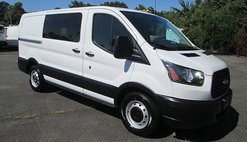 2019 Ford Transit 150
